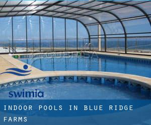 Indoor Pools in Blue Ridge Farms