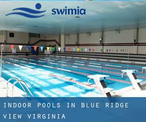 Indoor Pools in Blue Ridge View (Virginia)