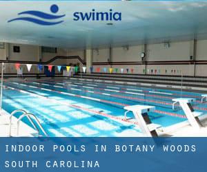 Indoor Pools in Botany Woods (South Carolina)