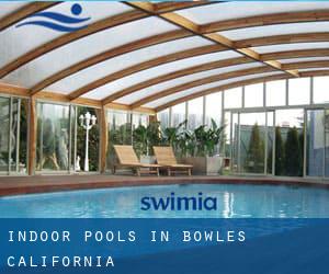 Indoor Pools in Bowles (California)