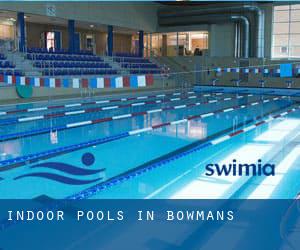 Indoor Pools in Bowmans