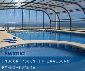 Indoor Pools in Braeburn (Pennsylvania)