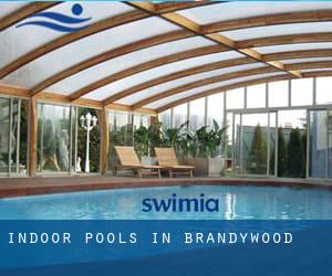 Indoor Pools in Brandywood