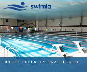 Indoor Pools in Brattleboro