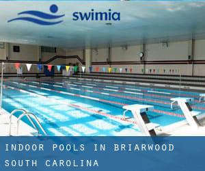 Indoor Pools in Briarwood (South Carolina)