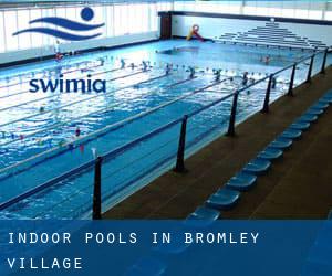 Indoor Pools in Bromley Village