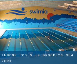 Indoor Pools in Brooklyn (New York)