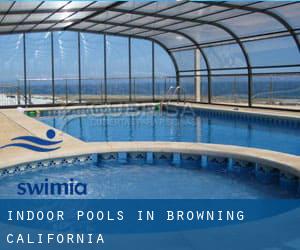 Indoor Pools in Browning (California)