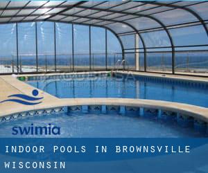 Indoor Pools in Brownsville (Wisconsin)