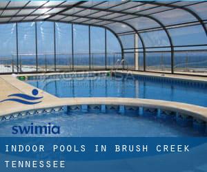 Indoor Pools in Brush Creek (Tennessee)