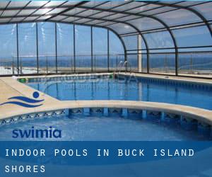 Indoor Pools in Buck Island Shores