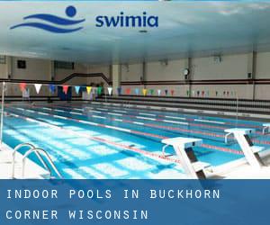 Indoor Pools in Buckhorn Corner (Wisconsin)