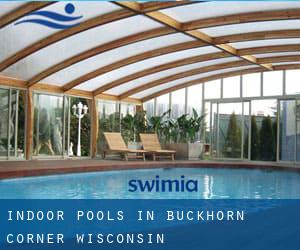 Indoor Pools in Buckhorn Corner (Wisconsin)