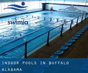 Indoor Pools in Buffalo (Alabama)