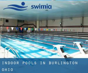 Indoor Pools in Burlington (Ohio)