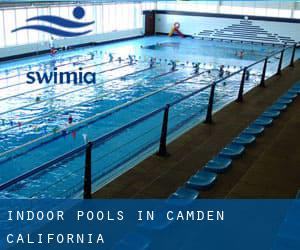 Indoor Pools in Camden (California)