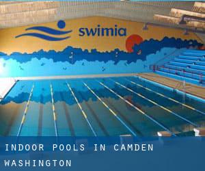 Indoor Pools in Camden (Washington)