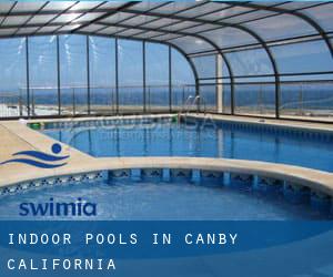 Indoor Pools in Canby (California)