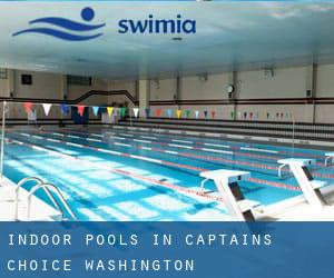 Indoor Pools in Captains Choice (Washington)