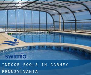 Indoor Pools in Carney (Pennsylvania)