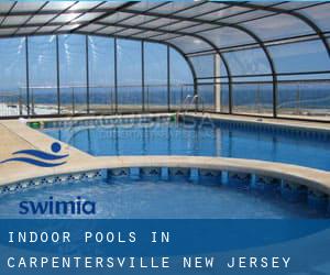 Indoor Pools in Carpentersville (New Jersey)