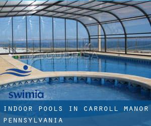 Indoor Pools in Carroll Manor (Pennsylvania)