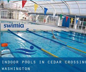 Indoor Pools in Cedar Crossing (Washington)