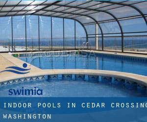 Indoor Pools in Cedar Crossing (Washington)