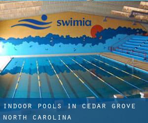 Indoor Pools in Cedar Grove (North Carolina)