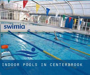 Indoor Pools in Centerbrook