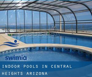 Indoor Pools in Central Heights (Arizona)