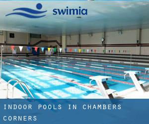 Indoor Pools in Chambers Corners