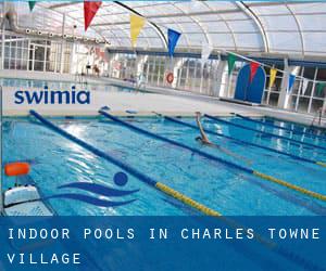 Indoor Pools in Charles Towne Village