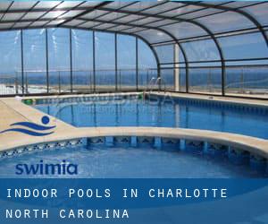 Indoor Pools in Charlotte (North Carolina)