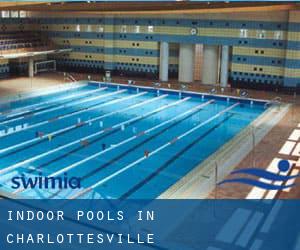 Indoor Pools in Charlottesville