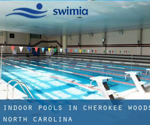 Indoor Pools in Cherokee Woods (North Carolina)