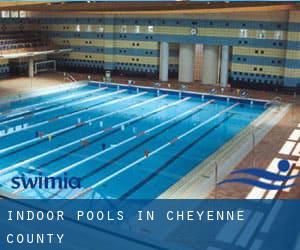 Indoor Pools in Cheyenne County