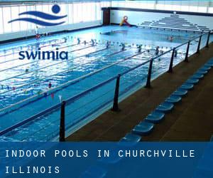 Indoor Pools in Churchville (Illinois)