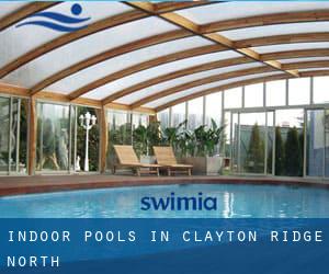 Indoor Pools in Clayton Ridge North