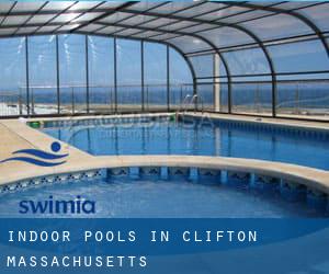 Indoor Pools in Clifton (Massachusetts)