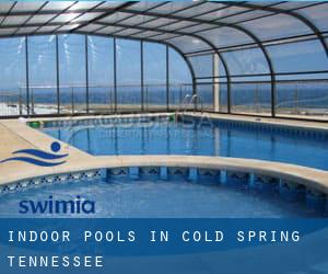 Indoor Pools in Cold Spring (Tennessee)