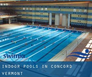 Indoor Pools in Concord (Vermont)