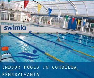 Indoor Pools in Cordelia (Pennsylvania)