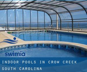 Indoor Pools in Crow Creek (South Carolina)