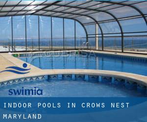 Indoor Pools in Crows Nest (Maryland)