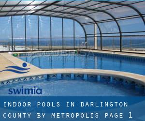 Indoor Pools in Darlington County by Metropolis - page 1