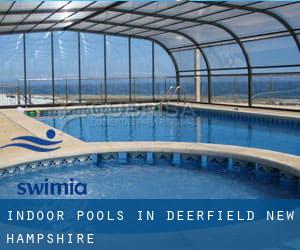 Indoor Pools in Deerfield (New Hampshire)