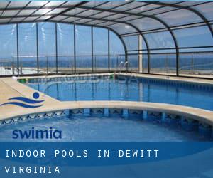 Indoor Pools in DeWitt (Virginia)