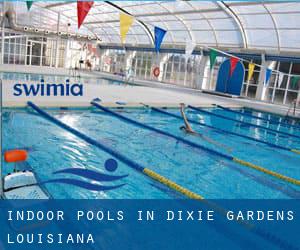 Indoor Pools in Dixie Gardens (Louisiana)