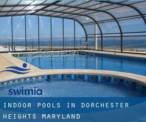 Indoor Pools in Dorchester Heights (Maryland)